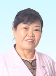 副主任醫師  袁桂芝