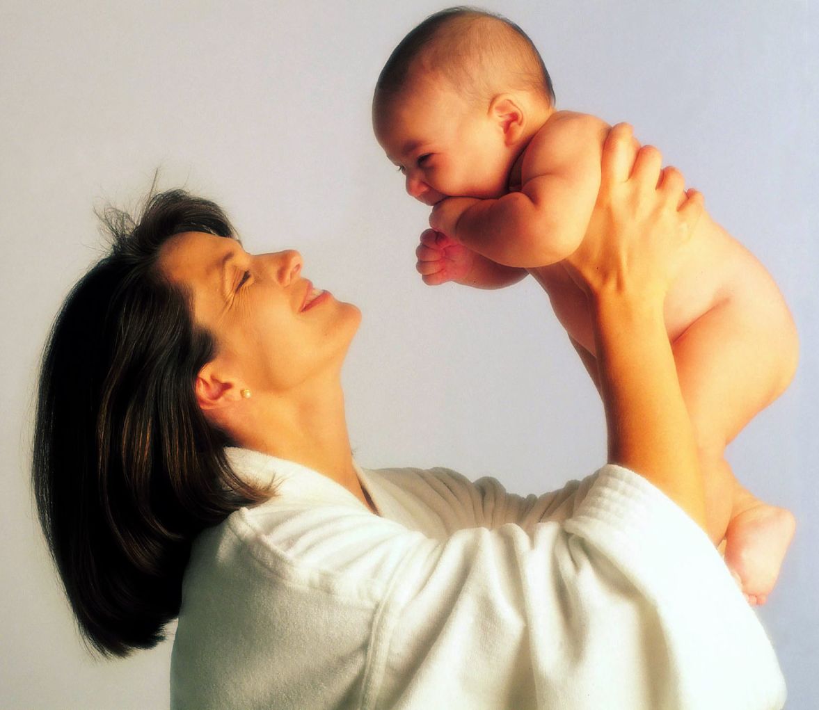 產后檢查不能少