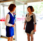 引產后注意事項！