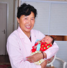 如何減輕分娩陣痛？