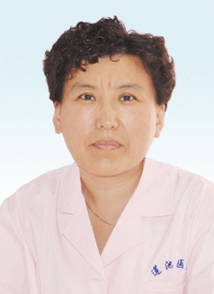 王慧  副主任醫師