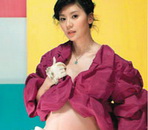 龍寶,媽媽二月二來看你啦